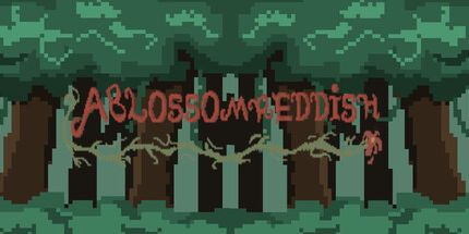 御三家Game-Ablossomreddish