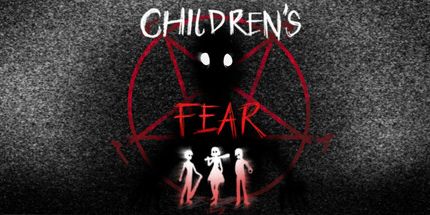 御三家Game-儿童的恐惧