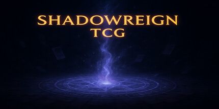 御三家Game-暗影统治TCG