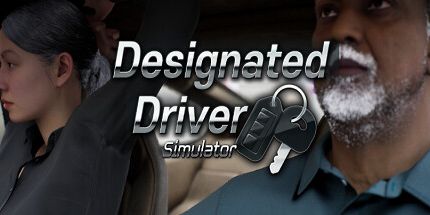 御三家Game-指定的驾驶员模拟器