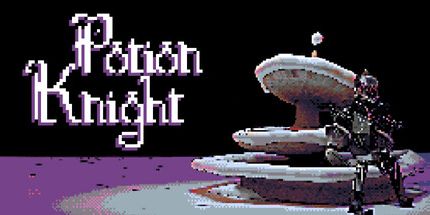 御三家Game-药水骑士