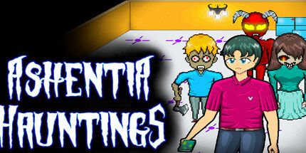 御三家Game-Ashentia困扰