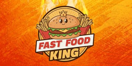 御三家Game-快餐王