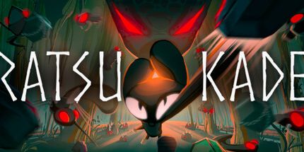 御三家Game-Ratsukade