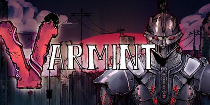 御三家Game-Varmint