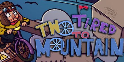 御三家Game-两人累了上山