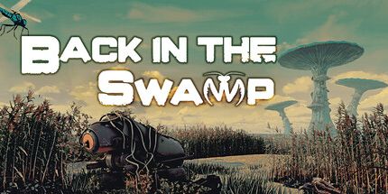 御三家Game-回到沼泽