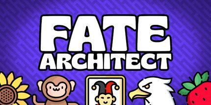 御三家Game-命运架构师