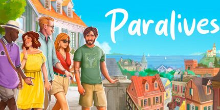 御三家Game-帕拉人生