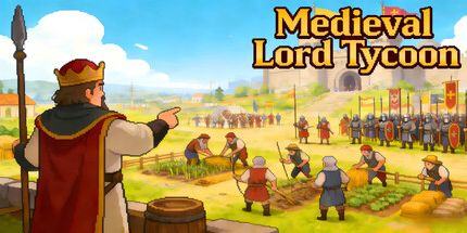 御三家Game-中世纪大亨