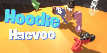 御三家Game-连帽衫浩劫