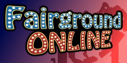 御三家Game-Fairground在线
