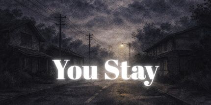 御三家Game-你留下来