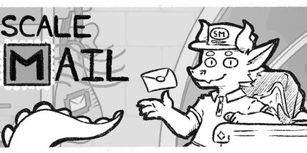 御三家Game-缩放邮件