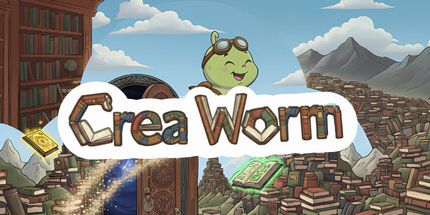 御三家Game-Creaworm