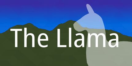 御三家Game-美洲驼