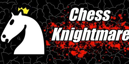 御三家Game-国际象棋骑士