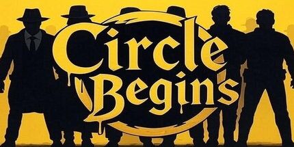 御三家Game-圆圈开始