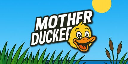 御三家Game-母亲Ducker