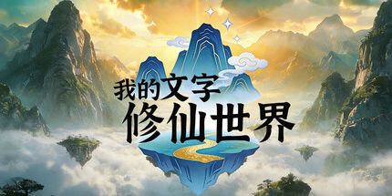 御三家Game-我的文字修仙世界