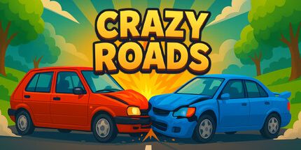 御三家Game-疯狂的道路