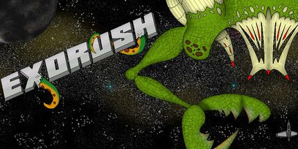 御三家Game-驱魔