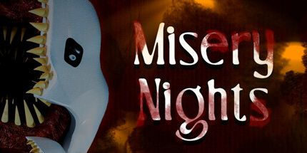 御三家Game-痛苦的夜晚