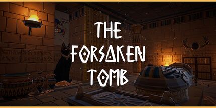 御三家Game-被遗弃的古墓