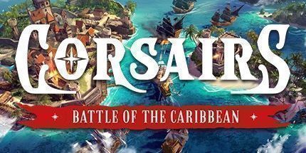 御三家Game-海盗:加勒比海战