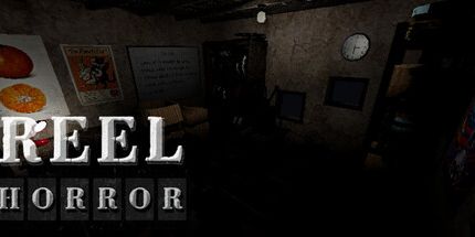 御三家Game-卷轴恐怖