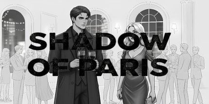 御三家Game-巴黎的影子