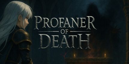 御三家Game-亵渎之死