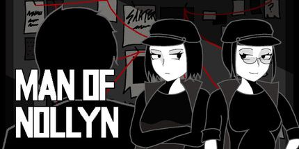 御三家Game-Nollyn的人