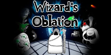 御三家Game-巫师的奉献