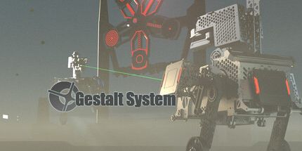 御三家Game-格式塔系统