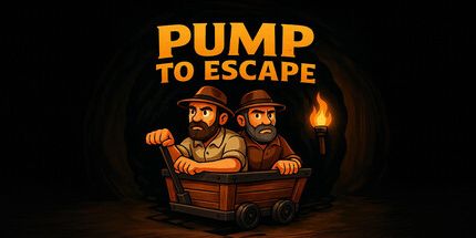 御三家Game-泵逃生