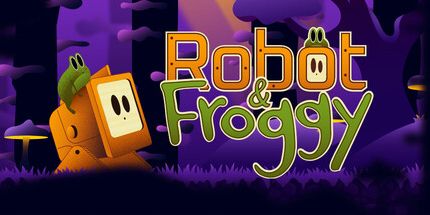 御三家Game-机器人和青蛙