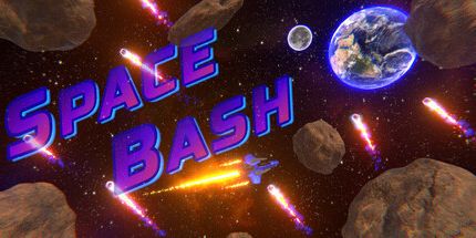 御三家Game-空间Bash