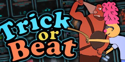 御三家Game-把戏或节拍