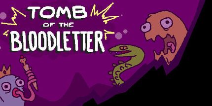 御三家Game-血信之墓