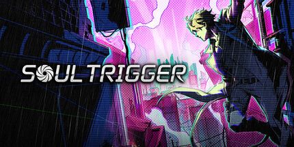 御三家Game-SoulTrigger