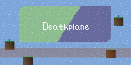 御三家Game-死亡飞机