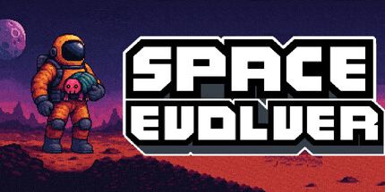 御三家Game-太空进化者