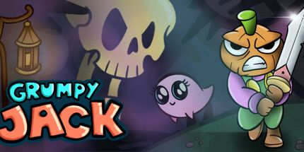 御三家Game-脾气暴躁的杰克