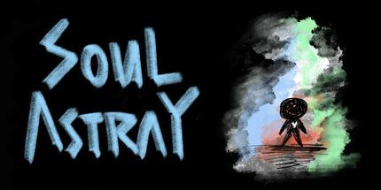 御三家Game-灵魂误入歧途: 超越狂喜