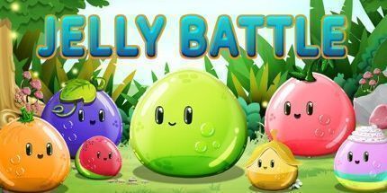 御三家Game-果冻之战