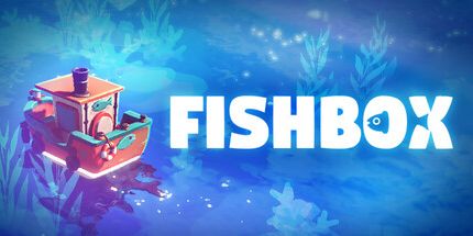 御三家Game-鱼盒