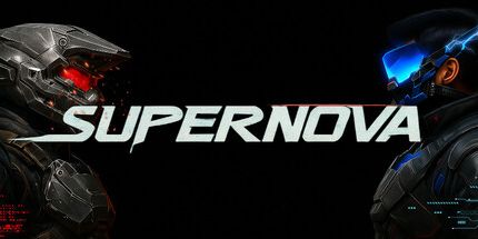 御三家Game-超新星