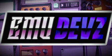 御三家Game-EmuDevz