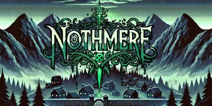 御三家Game-Nothmere